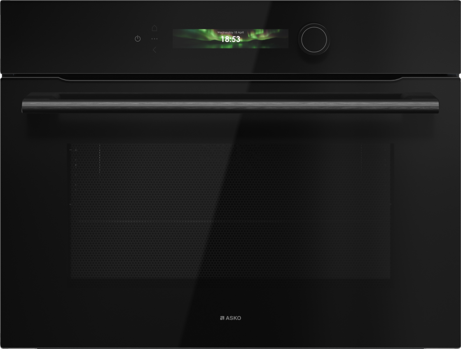 Микроволновая печь Asko OM54BGH